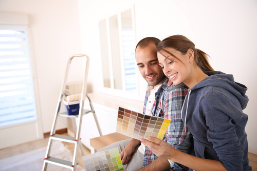 Be A Better Property Manager By Improving The Home-rental