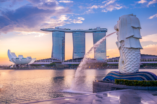 Singapore airbnb rates