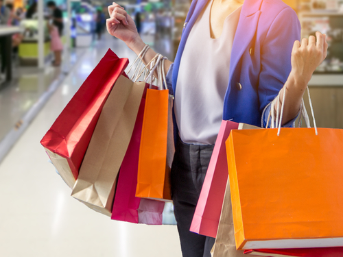 Shopping Tips From Experienced Hosts
