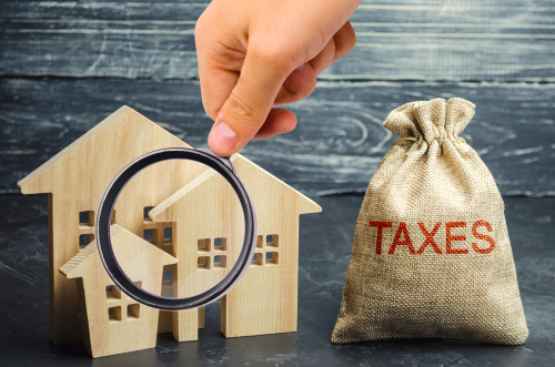 Tax Implications Of Investing In Vacation Properties