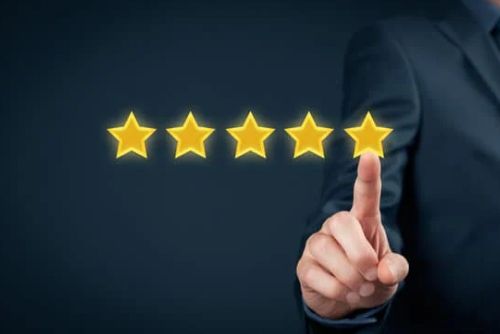 Building Trust Through Reviews And Ratings