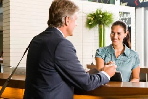 Crafting An Effective Guest Check-In Procedure