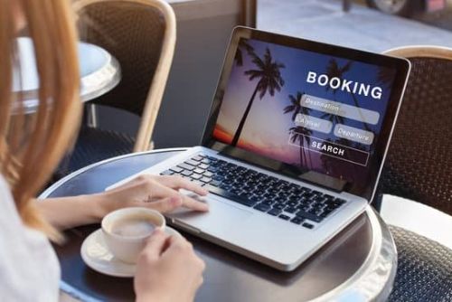Leveraging Technology For Seamless Bookings