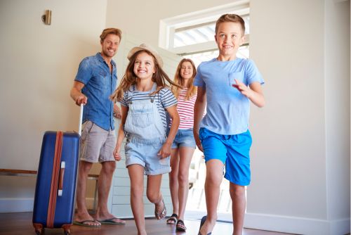 Attracting Guests To Your Vacation Rental Property