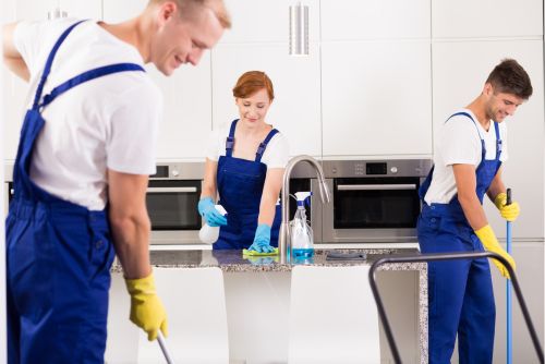 Cleaning Fee Considerations