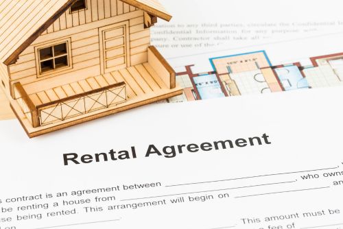 Key Elements Of A Rental Agreement