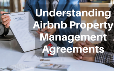 Understanding Airbnb Property Management Agreements - PREMIER POINT